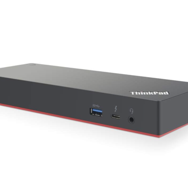 Lenovo ThinkPad USB-C Dock Gen2 - New